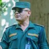 काठमाडौं महानगरका नगर प्रहरी प्रमुख राजु पाण्डे ६ महिनाका लागि निलम्बनमा