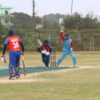 एलपिएल क्रिकेटमा धनगढी क्रिकेट एकेडेमीको विजयी सुरुवात