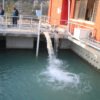 राजधानीको प्यास मेटाउने सुन्दरीजलमा नै खानेपानी अभाव