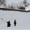अफगानिस्तानमा भारी हिमपात हुँदा १५ जनाको मृत्यु, दर्जनौं घाइते