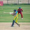राष्ट्रिय क्रिकेटमा गण्डकी प्रदेश विजयी