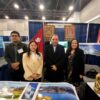 क्यानाडाको प्रवर्द्धनात्मक प्रदर्शनीमा नेपाल सहभागी