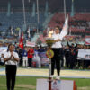 राष्ट्रपति रनिङ शिल्ड प्रतियोगिता शुरु (फोटोफिचर)