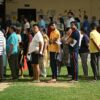 भारतमा दोस्रो चरणको मतदान सुरु