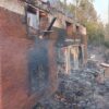 डढेलोले खोटाङमा १३ घर जलेर नष्ट