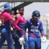 एसीसी प्रिमियर कप : नेपाल पराजित, एसिया कप खेल्ने सपना समाप्त