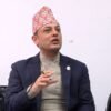 निर्वाचन तोकिएको मितिमै हुनुपर्छः उपसभापति अर्याल