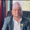 लुम्बिनी प्रदेशका मुख्यमन्त्री महरालाई विश्वासको मत प्राप्त
