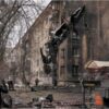 युक्रेनको चेर्निहिभमा रुसी हमलामा : १७ को मृत्यु