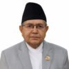 सभामुख घिमिरेद्वारा हमासको अपहरणमा परी ज्यान गुमाएका जोशीप्रति शोक व्यक्त