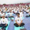आज अन्तर्राष्ट्रिय योग दिवस मनाइँदै