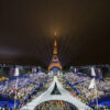 विश्व खेलकुदको महाकुम्भ पेरिस ओलम्पिकको भव्य उद्धाटन (फोटोफिचर)