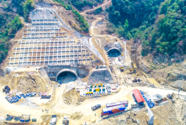 राष्ट्रिय गौरवका आयोजनाको लागत पुग्यो २४ खर्ब १५ अर्ब