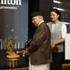 काठमाडौंको नक्सालस्थित हिलटन होटल संचालनमा, प्रधानमन्त्रीले गरे उद्घाटन