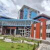 काठमाडौँ प्रहरीले भद्रकालीस्थित नयाँ कार्यालयबाट सेवा प्रदान गर्ने