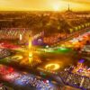 विश्व खेलकुदको महाकुम्भ पेरिस ओलम्पिक आजबाट शुरु हुँदै