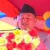 आदिवासी जनजातितर्फको सहममन्त्रीमा बहादुरसिंह लामा तामाङ अत्याधिक मतका साथ विजयी