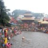 गोकर्णेश्वर मन्दिर क्षेत्रको अतिक्रमण हटाउन माग