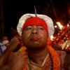 चौथो पटक जिब्रो छेड्दै वीरेन्द्रभक्त