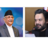 म तपाईंको भ्रष्ट प्रणालीको समर्थन गर्न सक्दिन भन्दै प्रधानमन्त्रीलाई बालेनले फर्काए यस्तो जवाफ