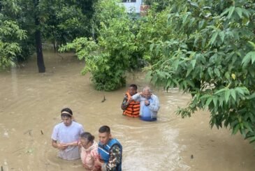 दुई महिनामा मधेसमा ४५९ विपद्का घटना, ९२ जनाको मृत्यु