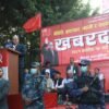 नेपाली जनतालाई अधिकार सम्पन्न बनाउन चाहन्छौँः अध्यक्ष दाहाल