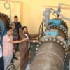 बालाजु र नागार्जुन नगरपालिकामा मेलम्चीको पानी बितरण गरिने