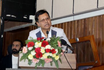 चलचित्र भवनको सङ्ख्या बढाउन पहल भइरहेको छः अध्यक्ष डिसी