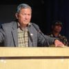 बदलिँदो परिस्थितिअनुसार एमाले रूपान्तरण हुनुपर्छ : उपाध्यक्ष गुरुङ