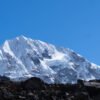 किन पर्दैन पर्वतीय क्षेत्रमा जलवायु संवेदनशीलता  अन्तर्राष्ट्रिय मञ्चको प्राथमिकतामा ?