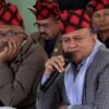विधान महाधिवेशनमा केन्द्रित हुन महासचिव पोखरेलको निर्देशन