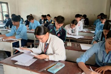 एसइई परीक्षाको सबै तयारी पूरा, पाँच लाख १२ हजार परीक्षार्थी सहभागी हुने