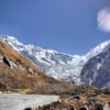 मौरिस हर्गोज पदमार्गमा पर्यटकीय पूर्वाधार विस्तार
