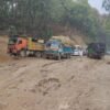 वर्षाले नारायणघाट बुटवल खण्ड पूर्णरुपमा अवरुद्ध, वैकल्पिक सडक प्रयोग गर्न आग्रह