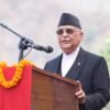 सरकार परिवर्तनको हल्लाको पछाडि नलाग्नुस्ः प्रधानन्त्री ओली