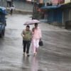 मनसुनी प्रभाव कायमै, केही स्थानमा भारी वर्षाको सम्भावना