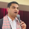 नयाँ बनाउनुभन्दा भएकै स्वास्थ्य संस्थाको क्षमता विस्तार गरेर सञ्चालन गर्नुपर्छः स्वास्थ्यमन्त्री पौडेल