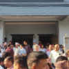 कश्मीरमा आतंकवादी हमलामा मारिएका सुदीपको शव परिवारलाई हस्तान्तरण