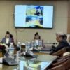 हुम्लाको नाम्खाका पहिरोबाट विस्थापितहरुलाई तत्काल राहत सामग्री उपलब्ध गराउन गृहमन्त्रीको निर्देशन