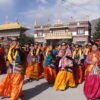 सामाजिक बन्धनबाट मुक्त हुने ‘थच्याङ’ हिमाली संस्कृति