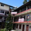 घर भाडामै काठेखोला गाउँपालिकाको ६० लाख खर्च