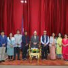 राष्ट्रपतिसँग द्वन्द्वपीडितको अपीलः संक्रमणकालीन न्यायसम्बन्धि आयोग पुनर्गठन गरियोस्