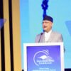 आज, ‘लोकल र ग्लोबल’ छुट्याउने सीमाहरू लगभग हराइसकेका छन् : प्रधानमन्त्री ओली