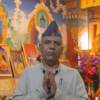 बुद्ध पूर्णिमा किन, कसरी मनाउने? शाक्यमुनि बुद्धको सन्देशसहित लोचवा पुण्यप्रसाद पराजुलीको प्रवचन