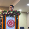 निजी क्षेत्रसँग सहकार्य गर्न सरकार प्रतिबद्ध छः मन्त्री भण्डारी