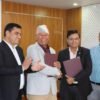 स्वास्थ्य मन्त्रालय र नेत्रज्योति संघबीच आँखा उपचार सेवा विस्तार गर्न सम्झौता