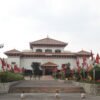 संसद् भवनमा ड्रोन खसालेको आरोपमा पाँच जना नियन्त्रणमा