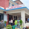 बिर्तामोड नगर अस्पतालमा बिरामीको चाप बढ्दो