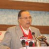 नेपाल–चीन सम्बन्ध मित्रता र आपसी विश्वासमा आधारित छ : पूर्वप्रधानमन्त्री खनाल