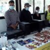 कीर्ते गरी नक्कली कागजात बनाउने गिरोह पक्राउ